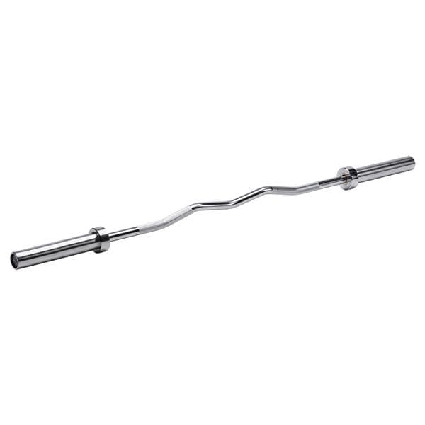 GOL200 + (ZG 1000B) OLYMPIC BAR 13,5KG 1500MM HMS PREMIUM
