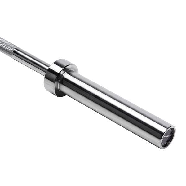 GOL200 + (ZG 1000B) OLYMPIC BAR 13,5KG 1500MM HMS PREMIUM