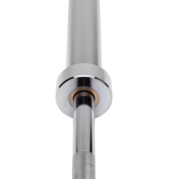 GOL200 + (ZG 1000B) OLYMPIC BAR 13,5KG 1500MM HMS PREMIUM