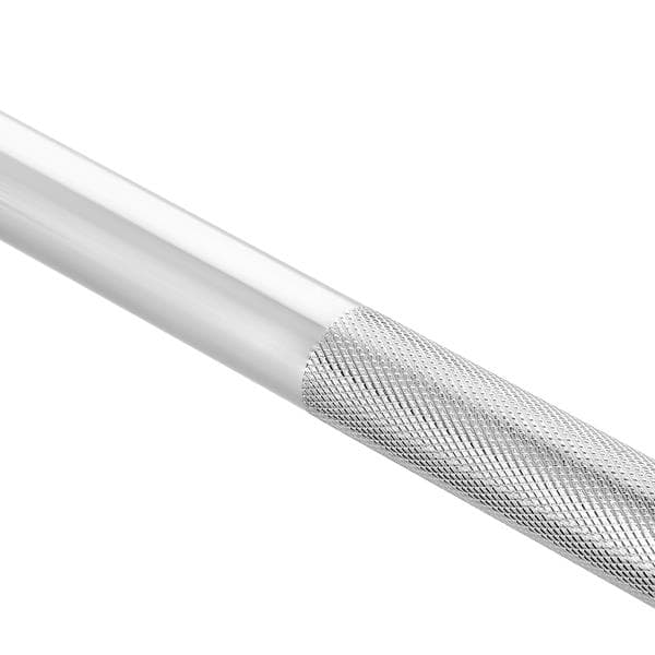 GOP180 (+KLEMME) OLYMPISK LIGE BAR 14KG 1800MM HMS