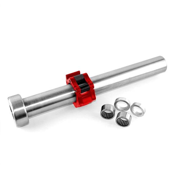 GO160 OLYMPIC GRIBE RAK 8,3KG 1200MM + ZG1000 RED HMS PREMIUM