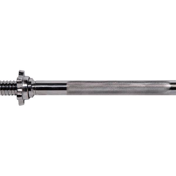 GPR165 LIGE STANG 9,1KG MED GENVIND OG KLEMME 1650MM HMS