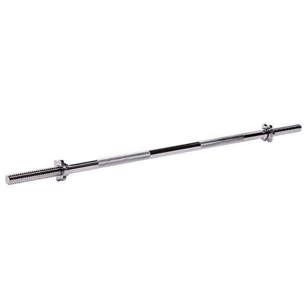 GPR120 LIGE STANG 6,75KG MED GENVIND OG KLEMME 1200MM HMS