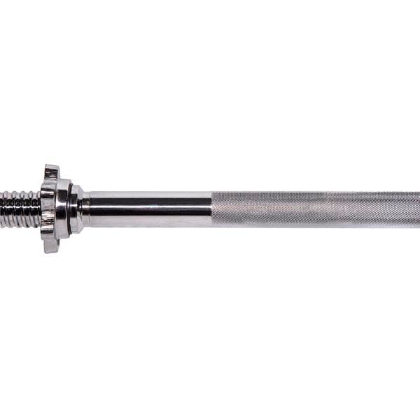 GPR120 LIGE STANG 6,75KG MED GENVIND OG KLEMME 1200MM HMS
