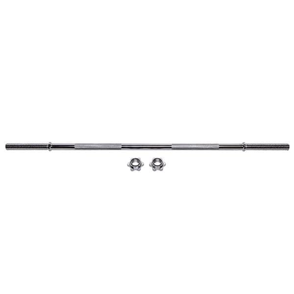 GPR120 LIGE STANG 6,75KG MED GENVIND OG KLEMME 1200MM HMS