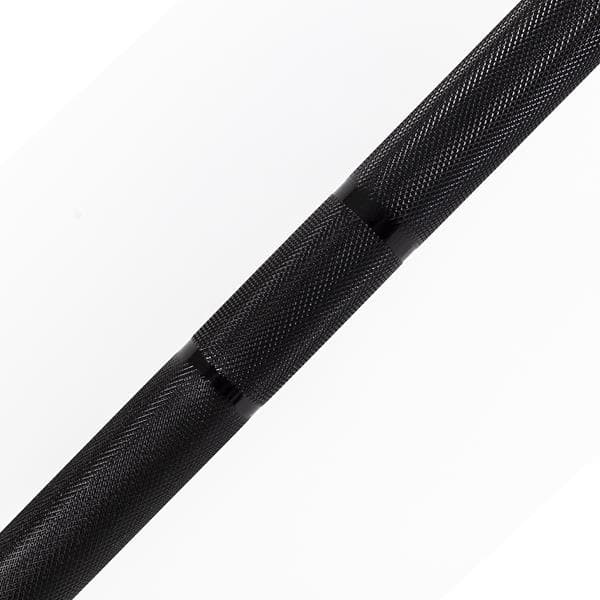 GCFD450 OLYMPIC BAR 15 KG 2010MM + ZG1000 RØD HMS PREMIUM KLEMME