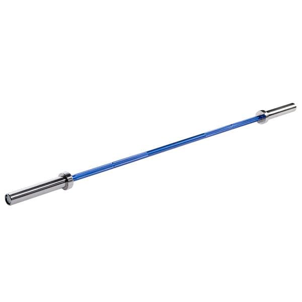 GA68 ALUMINIUM BAR 8KG 1830MM BLÅ HMS PREMIUM