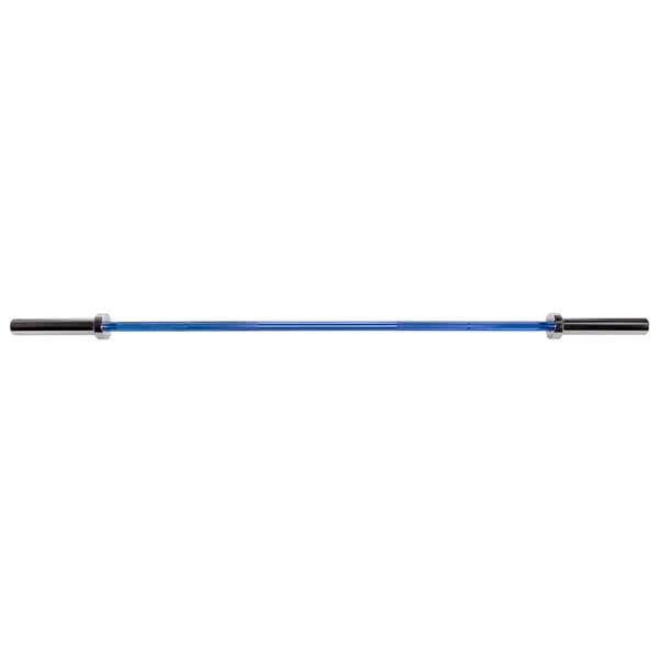GA68 ALUMINIUM BAR 8KG 1830MM BLÅ HMS PREMIUM