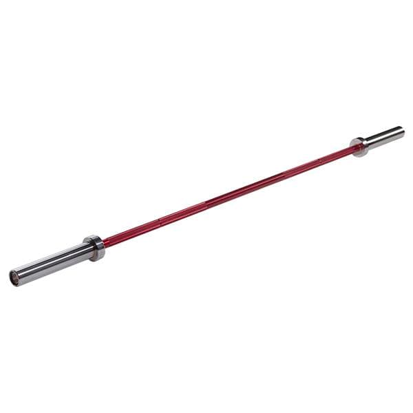 GA68 ALUMINIUM BAR 8KG 1830MM RØD HMS PREMIUM