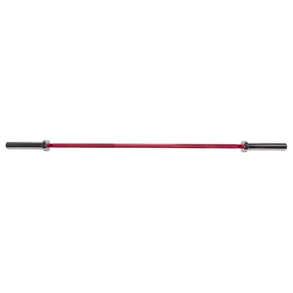 GA68 ALUMINIUM BAR 8KG 1830MM RØD HMS PREMIUM