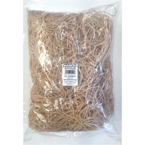 BUSTA 1KG ELASTICI PARA 80X6 MARKIN Y525P080X6