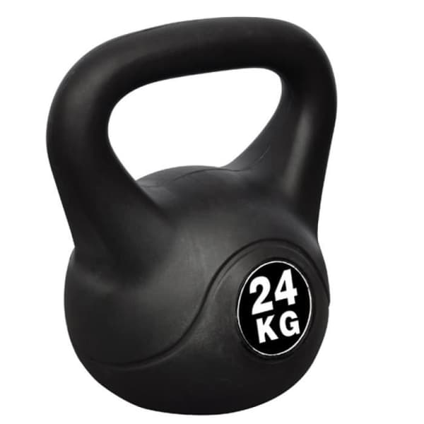 24 kg kettlebell