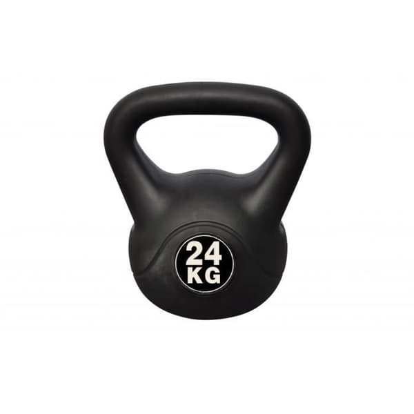 24 kg kettlebell