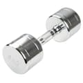 Miniatyrbild 1 av 2: Trendig Sport Hand Exerciser Chrome Hantlar 8,0 kg - 1016592