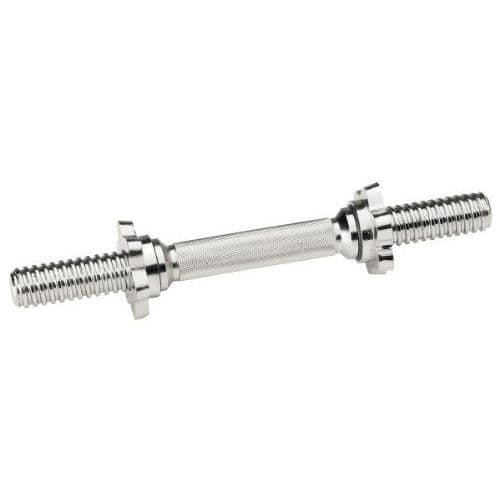 Rucanor hantelstång - 36 cm - Fitness - Vuxen