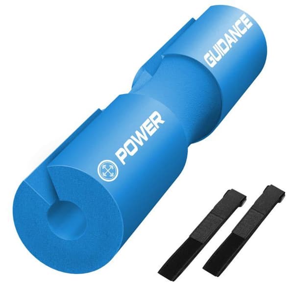 Stång - hantel - vikt Power vägledning - PT-QUYD-VWWP