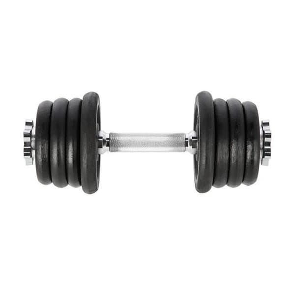 Haltare i gjutjärn SG04 15 kg HMS