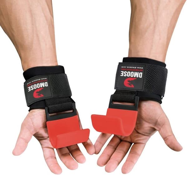 Stång - hantel - vikter Dmoose fitness - LH-1