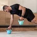 Miniatyrbild 2 av 5: Cecotec Kettlebell Drumfit Kettlebell 8000 Neo