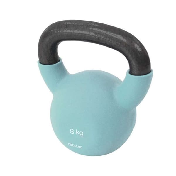 Cecotec Kettlebell Drumfit Kettlebell 8000 Neo