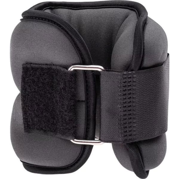 Barre - halter - vikt Iq POIDS POWERPUMP 1,5KG M000164578 svart/vit universell storlek