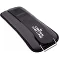 Miniatyrbild 1 av 3: Barre - halter - vikt Iq POIDS POWERPUMP 1,5KG M000164578 svart/vit universell storlek