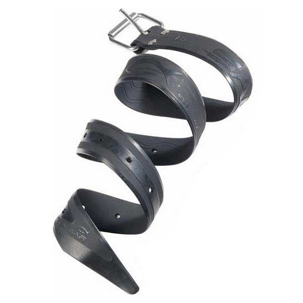 Salvimar Elastic Belt Marsellaise Pro Sort