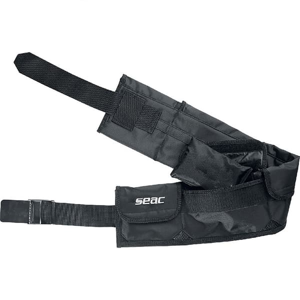 Seacsub Pocket Weight Belt Sort S