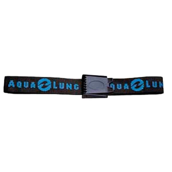 Aqualung Standard Belt Blå L