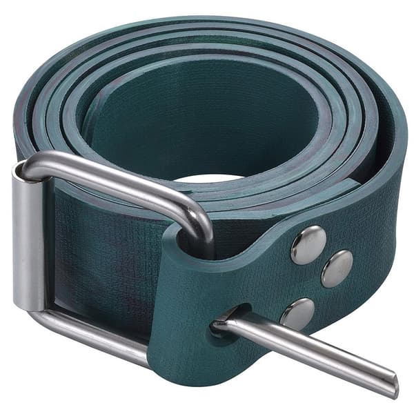 Problue Rubber Weight Belt Vihreä
