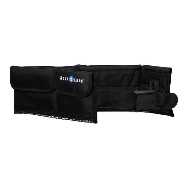 Aqualung Soft Pocket Weight Belt Sort L