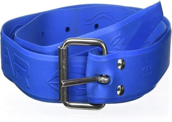 Ballast - vikt - viktbälte Salvimar - 400050B - Marsigliese Pro Belt 135 cm