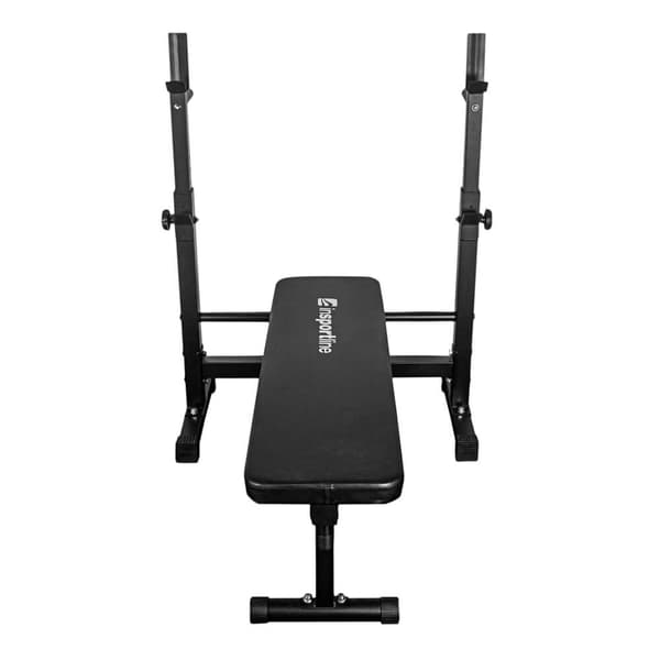 Träningsbänk Hero B30, inSPORTline