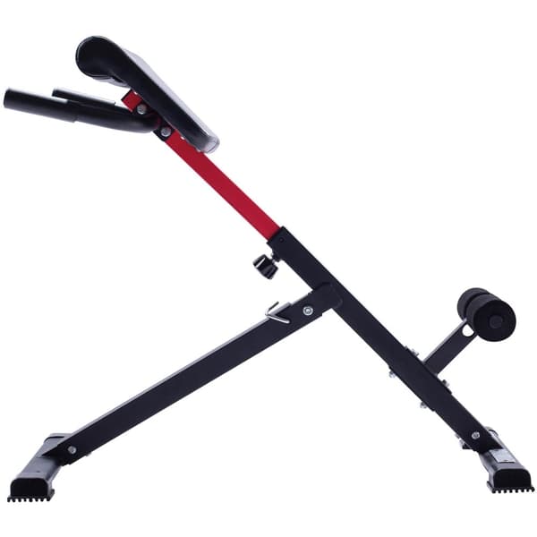 Christopeit fitnessbänk AB1000