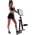 Miniatyrbild 4 av 6: Christopeit fitnessbänk AB1000