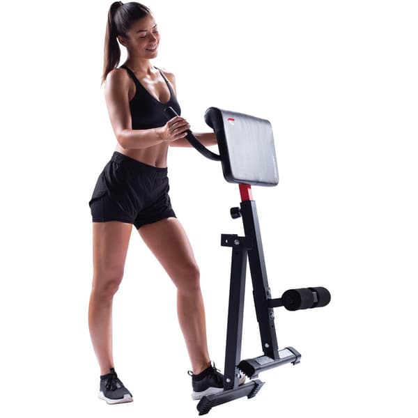 Christopeit fitnessbänk AB1000