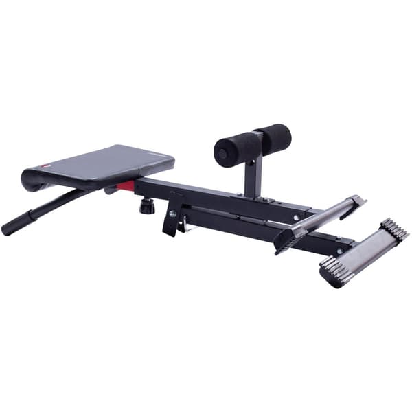 Christopeit fitnessbänk AB1000