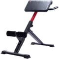 Miniatyrbild 1 av 6: Christopeit fitnessbänk AB1000