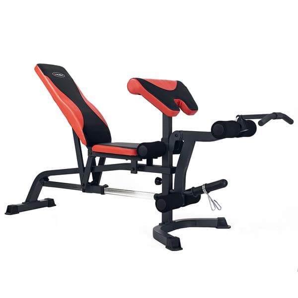 LS3050 STAND BÆNK