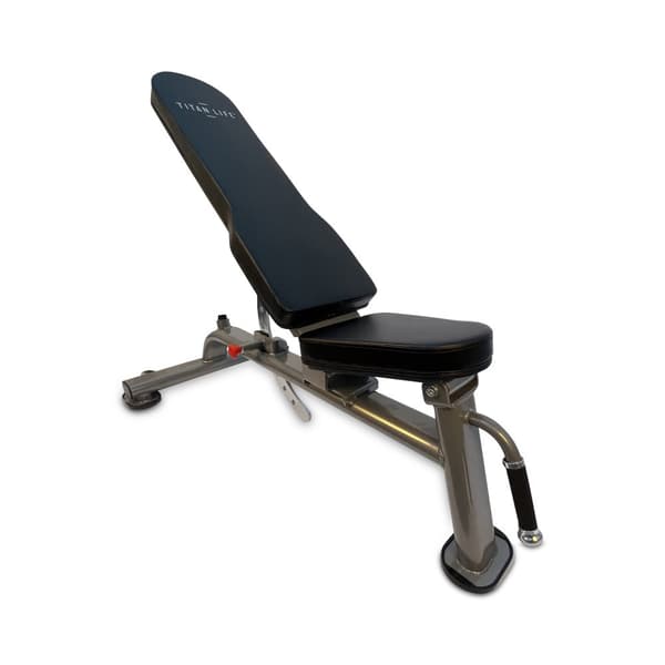 TITAN LIFE Bench Adjustable Pro
