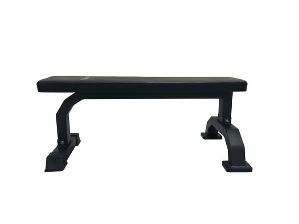 TITAN LIFE Flat Bench 2