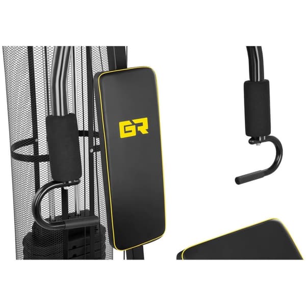 Gymrex Hemmagym - 5-in-1