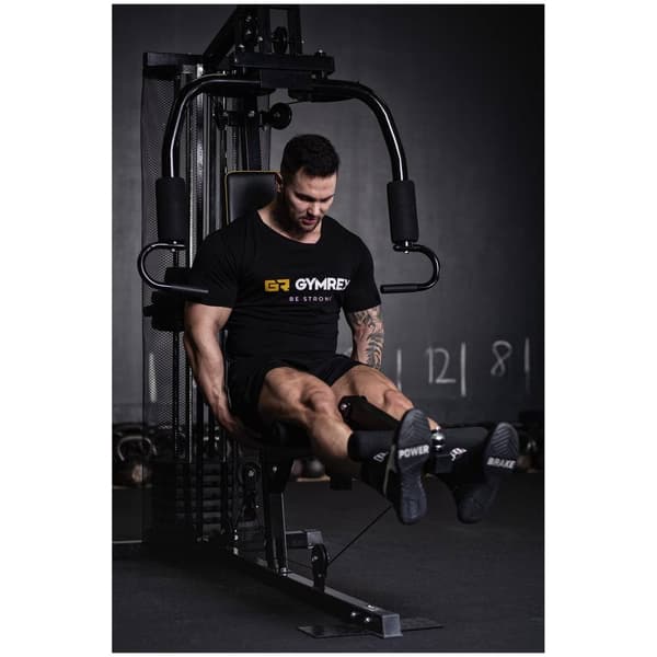 Gymrex Hemmagym - 5-in-1