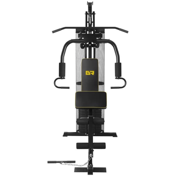 Gymrex Hemmagym - 5-in-1