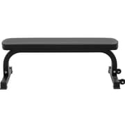 Gymrex Träningsbänk - upp till 150 kg - 1110 x 285 mm