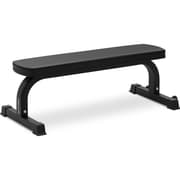 Gymrex Träningsbänk - upp till 150 kg - 1110 x 285 mm