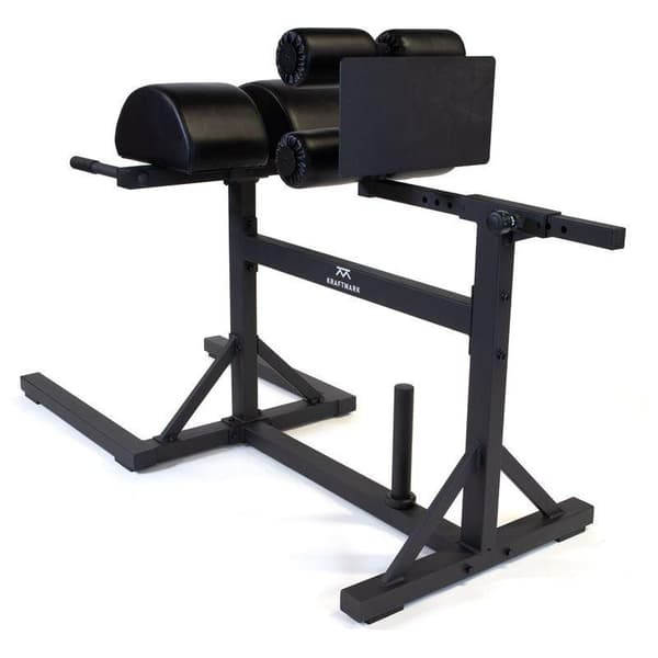 Kraftmark Treningsbenk - GHD