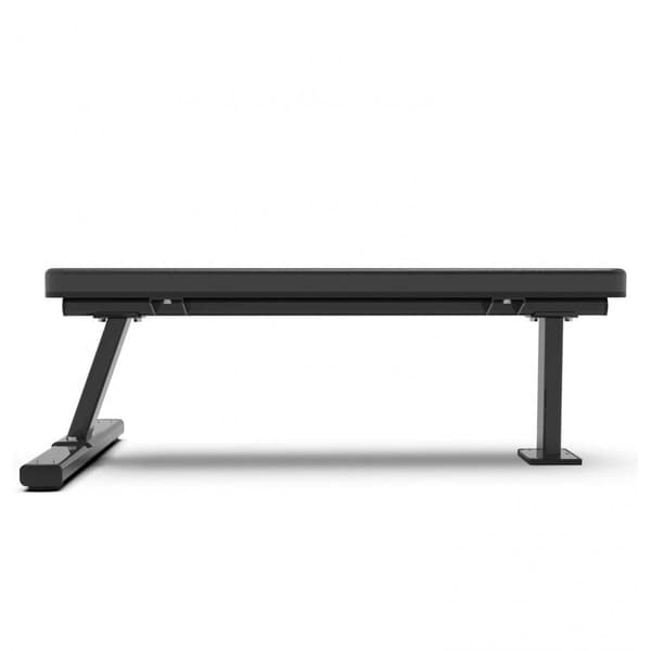 Dkn Technology Flad Bænk F2g Flat Bench Sort