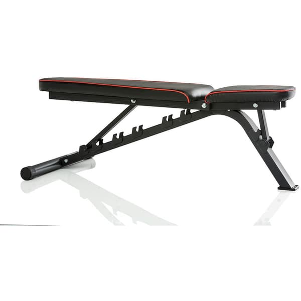 Gymstick Painopenkki 400 Musta
