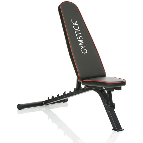 Gymstick Painopenkki 400 Musta
